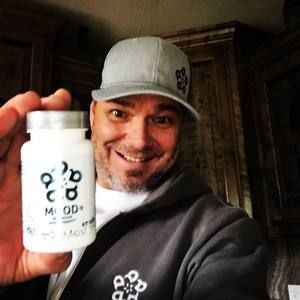 Meet your Posher, Todd